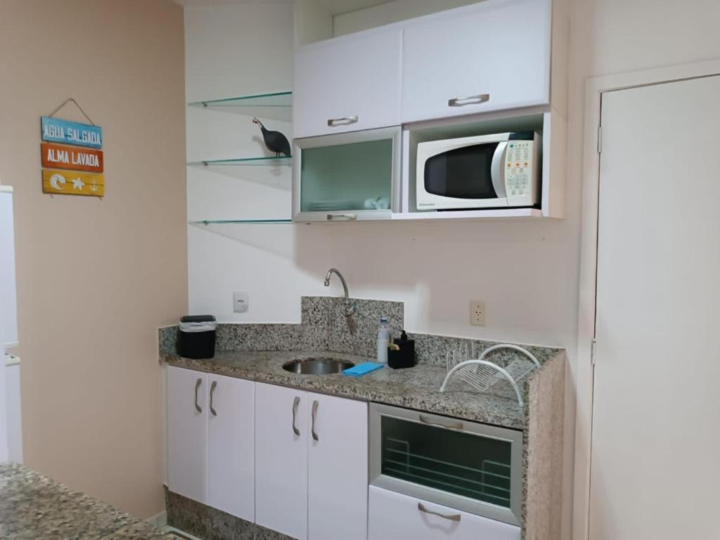 Angra Dos Reis Apartamento Com Vista - Condominio Porto Bali 308 Exterior photo
